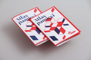 publikacja do wystawy poświęconej 40. rocznicy powstania NSZZ „Solidarność”