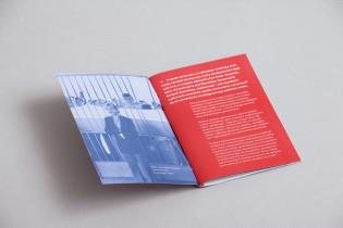 publikacja do wystawy poświęconej 40. rocznicy powstania NSZZ „Solidarność”