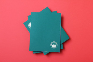 projekt publikacji Wiktora Kubiaka "Kleofas"