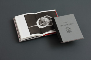 projekt publikacji Anny Lorenc "O obiektach i ich cieniach"