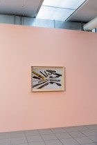 Niezidentyfikowany teren, foto: Barbara Kubska 