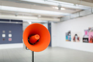 Niezidentyfikowany teren, foto: Barbara Kubska 