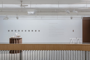 Niezidentyfikowany teren, foto: Barbara Kubska 