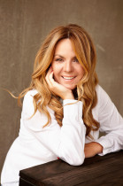 KRYSTYNA ŁUCZAK-SURÓWKA