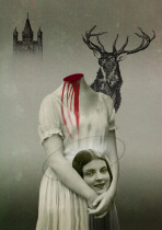  „Święta Osyta”, ilustracja, 2012 r.