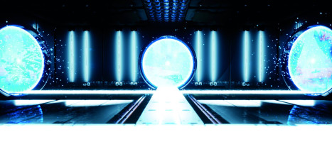 Nagroda OPPO: Milena Szwemmer, za pracę Galeria Martwego Świata