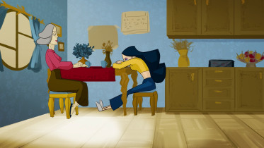 Martyna Bąkowska - Projektowanie graficzne