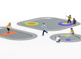 Pola Janiszewska - Wzornictwo