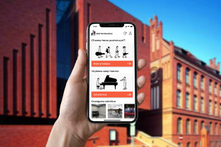 Szymon Łabuś - Wzornictwo