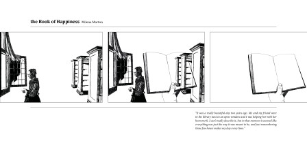 Milena Marton - Projektowanie graficzne