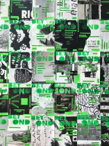 Aleksandra Mikocka, Konrad Sikora - Projektowanie graficzne