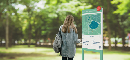 Martyna Orzechowska - Wzornictwo