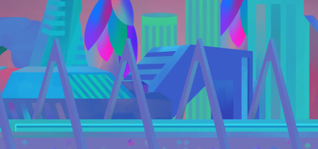 Justyna Piasecka - Projektowanie graficzne