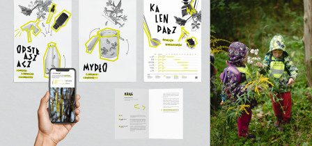 Maja Siemionka - Projektowanie graficzne