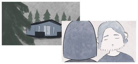 Natalia Styrnol - Projektowanie graficzne