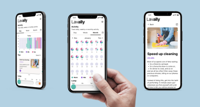 Preety Naveen - Inclusive Design