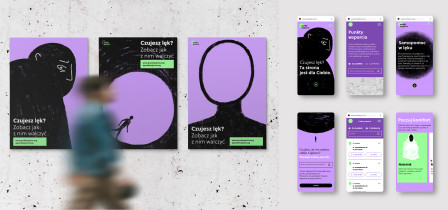 Paulina Krzyżak, Hanna Pitala - Projektowanie graficzne