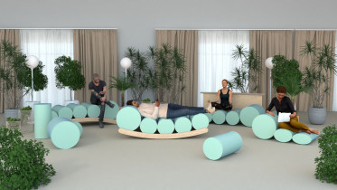 Gabriela Tworek-Ryszawy - Wzornictwo