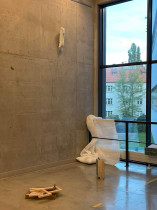 Marcin Zonenberg, obiekty