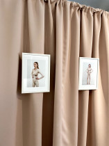 Martyna Pinkowska,  Teraz za kogo mnie przebierzesz?, dyplom we współpracy z mamą