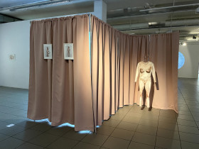 Martyna Pinkowska,  Teraz za kogo mnie przebierzesz?, dyplom we współpracy z mamą