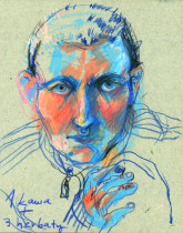 Oliwer Okręglicki / 2020