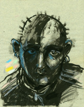 Oliwer Okręglicki / 2020