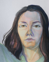 Aleksandra Typańska / 2020