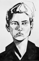 Anna Brygider / 2021