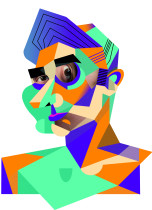 Anna Brygider / 2022