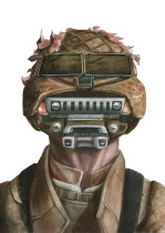 Piotr Staszak / 2020