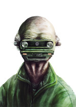 Piotr Staszak / 2020