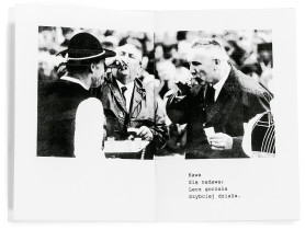 Anna Krawiec, Ekstra Żytnia, 2014 