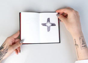 Dominik Gocyła, Krzyżyk 2025