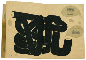 Dobrosława Rurańska, Rury, 2014