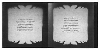 Zofia Rogula, Historia Matyldy,  którą za ciągłe kłamstwa spotkała śmierć w płomieniach, 2013