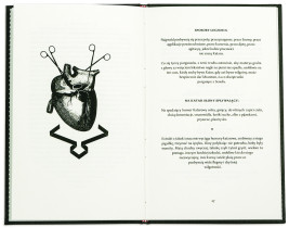 Martyna Wawrowska, Compendium Medicum Auctum, 2012