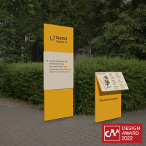 Katarzyna Pado – C-IDEA Design Award 