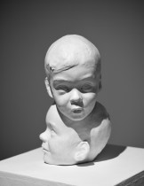 "Portret podw&oacute;jny". Realizacja w ramach stypendium Marszałka Woj. Śląskiego w Dziedzinie Kultury. 