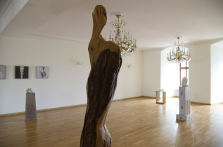 "Światłoczułe" - Galeria Na Zamku, Zamek Piastowski w Raciborzu 2017.