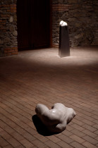 "Wrażliwość subiektywna" - Muzeum Dwory Karwacjanów i Gładyszów w Gorlicach, Kasztel w Szymbarku 2018/2019.