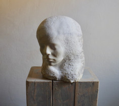 "Sobie Sama" (detal).