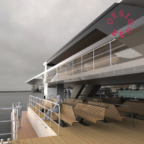 Nagroda Rektorów – Kamila Raeder, ASP w Gdańsku