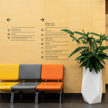 Wydział Fizyki Uniwersytetu Warszawskiego – Blank Studio