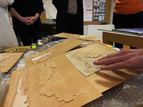 Warsztaty Inclusive Design – ekspert Gregor Strutz