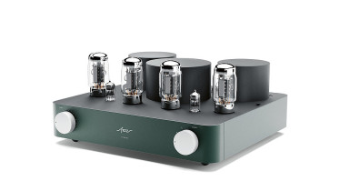 Wzmacniacz audio Fezz Evolution