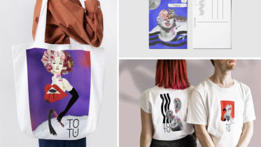 Marta Jagoda-Błaszczak i Oliwia Michniewska „Projekt narzędzia wspomagającego identyfikację nieswoistych stref erogennych dla osób z zaburzeniami czucia obwodowego"