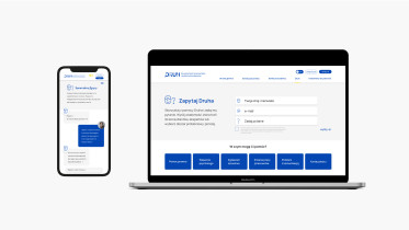 Sonią Sudyka „Bezpieczna rekrutacja i współpraca. Projekt usługi dedykowanej ukraińskim pracownikom i polskim pracodawcom."
