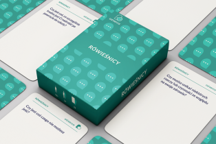 Julia Bugajska i Paula Sm&oacute;łka &bdquo;Od serca &ndash; projekt poprawiający doświadczenie pacjent&oacute;w w procesie transplantacji&rdquo;