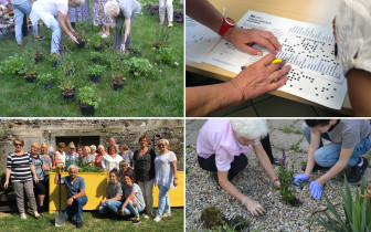 Julianna Zych „Projekt narzędzi wspomagających zajęcia seniorów."